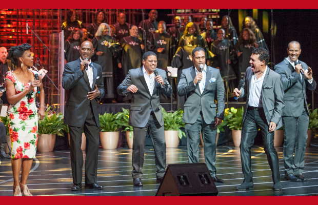 Play ‘Ray’ Movie Trivia, Win ‘Georgia on My Mind’ Tix