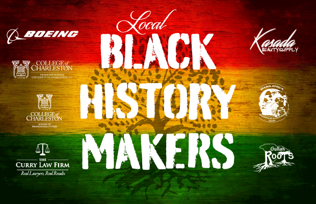 Listen to Stories of Star 99.7’s Local Black History Makers