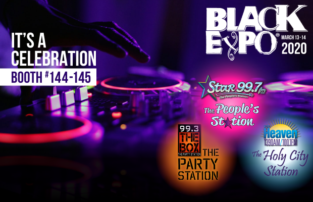 March 14: Join Us for Pampering, Prizes, Live Music & More