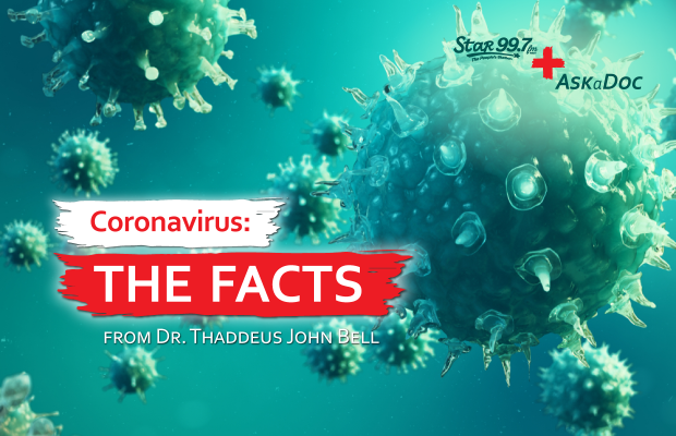 Coronavirus: Your Questions Answered by a Doctor