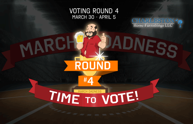Round 4 Has Begun: Vote for Your Favorite to Win the Title!
