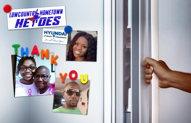 Read the Inspiring Stories of Our Lowcountry Hometown Heroes