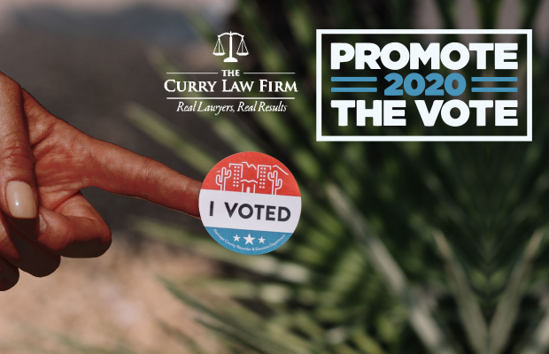 Promote the Vote: All the Info You Need to Get Registered