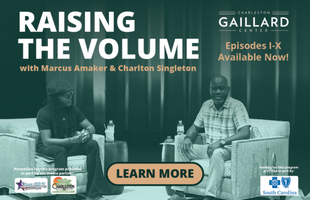 Watch the Timely Conversations on Race, Art & Activism