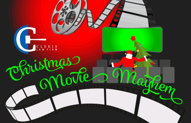 Christmas Movie Mayhem: Vote for Your Fav to be Crowned THE Holiday Movie
