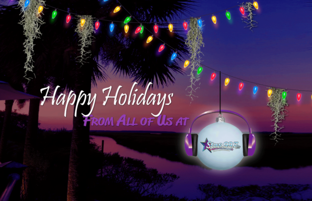 … And a Happy New Year!