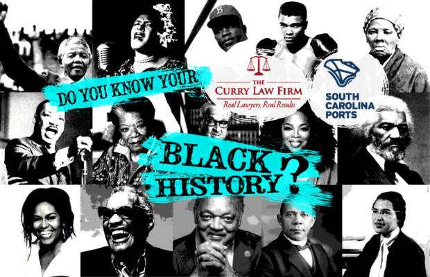Prove Your Black History Smarts for a Chance to Win a Coach Bag!
