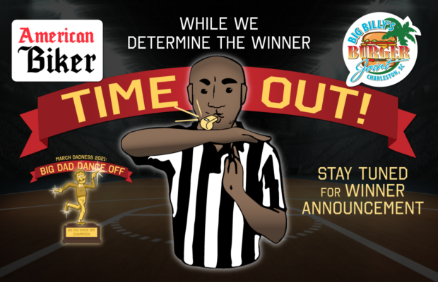 We’re Tallying the Votes – Come Back to See Who Won!