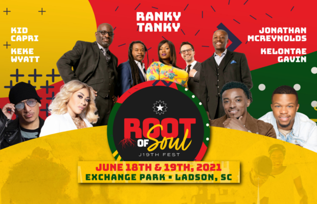 Contest Rules: Root of Soul Winning Weekend