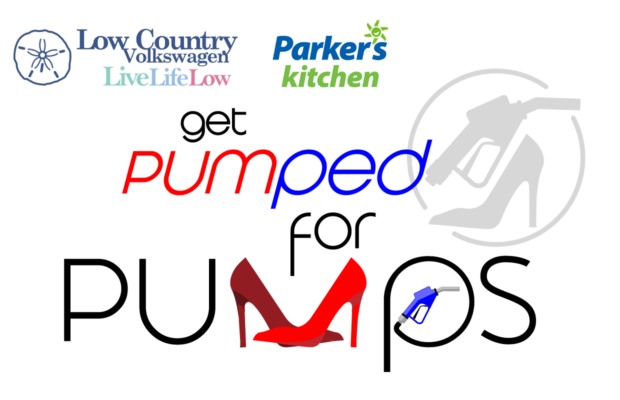 Get Pumped This Spring: Let us Pay for Your Gas & Shoes!