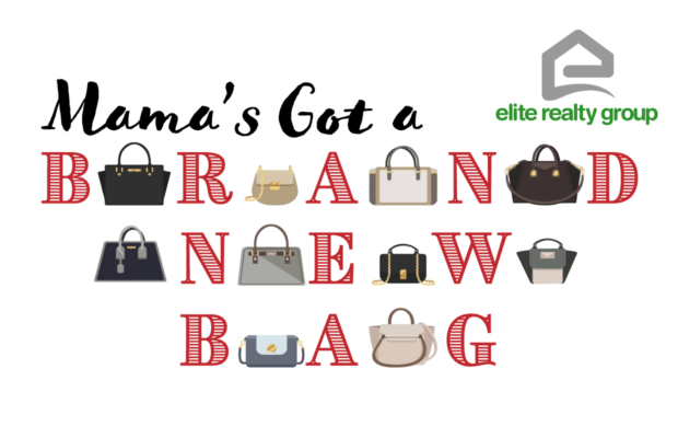Star 99.7 Wants to Give Yo Mama a Brand New Bag!