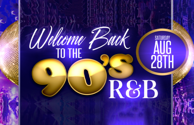 Win Tix to See Shai, Changing Faces, INTRO, HI Five & KuKlose – Aug. 28