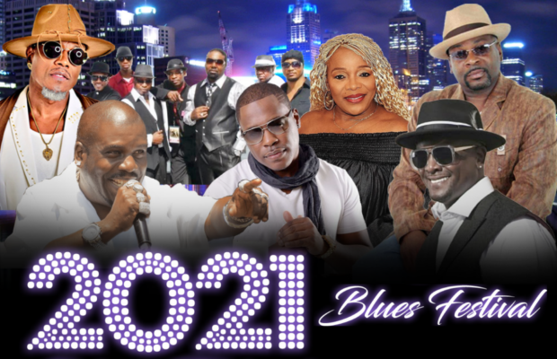 Nov. 20: Calvin Richardson, Pokey Bear, Roi Chip Anthony, Nellie “Tiger” Travis, Lebrado & More