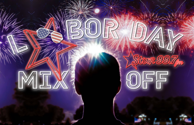 This Weekend: Turn On the Mix Off for Your Labor-Free Party Soundtrack