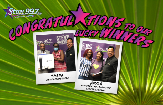 Congratulations to Our ‘Respect’ & ‘Rising Senior’ Contest Winners!