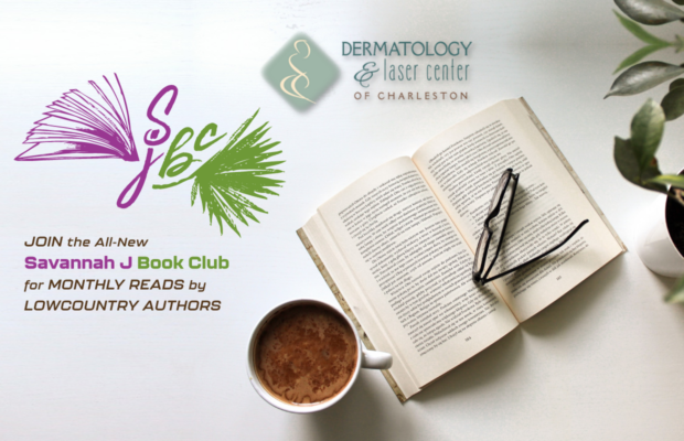 Savannah J Book Club: Monthly Reads by Local Authors