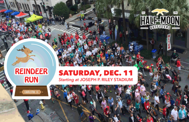 Register for the Most Fun 5K Run of the Season – Dec. 11