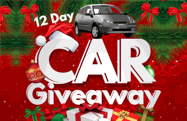 Middleton’s Village to Village Foundation is Giving Away 12 Cars!