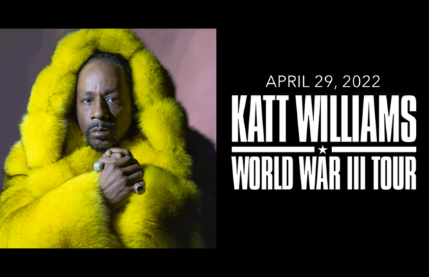 Win Tickets to the WWIII Tour – April 29 @ The Coliseum