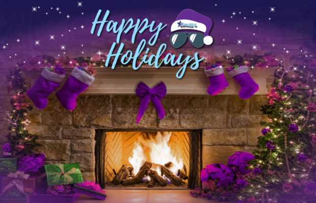 … And a Happy New Year!