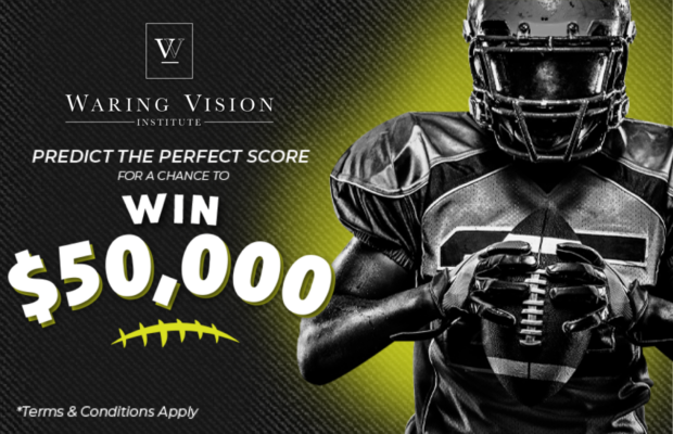 Get the Game Score Right, Win $50k