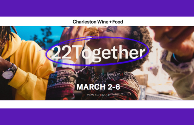 Click for a Full Schedule of Wine + Food Festival Events
