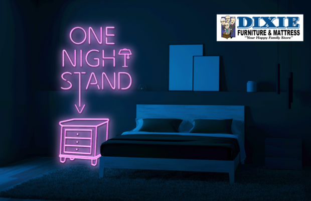Naughty Naughty: Enter to Win a ‘One Night Stand’ ;)