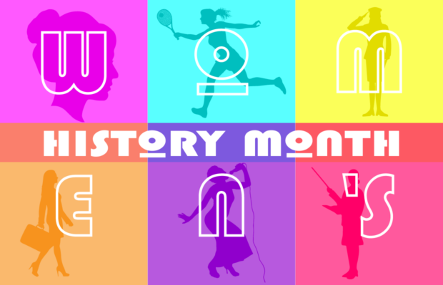 Women’s History Month: Star 99.7 Salutes Lowcountry Women