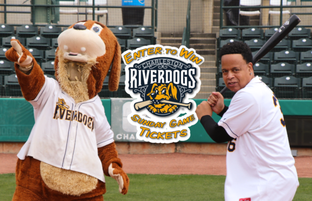 Win a Family 4-Pack of Tickets to a Sunday RiverDogs Game!