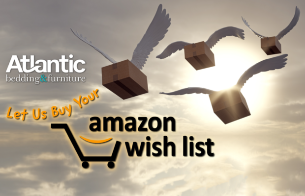 Let Star Buy Your Amazon Wish List – Up to $500!