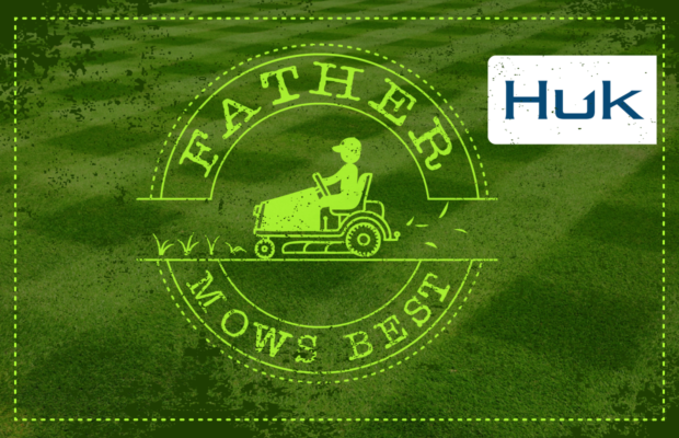 Text to Win Dad the Ultimate Father’s Day Prize Package!