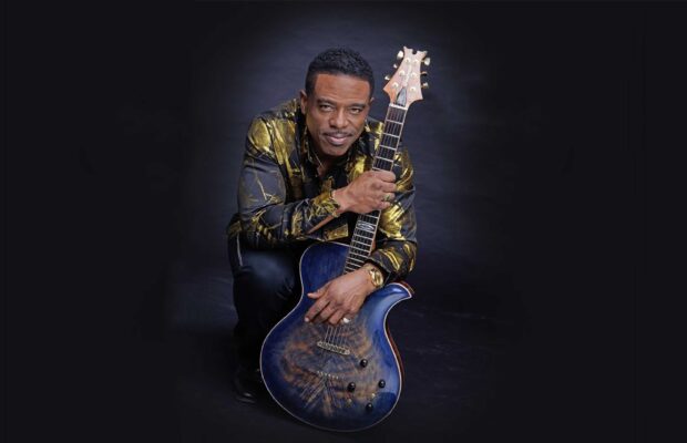 Win Your Way in to the Lowcountry Jazz Festival – Sept. 3 & 4