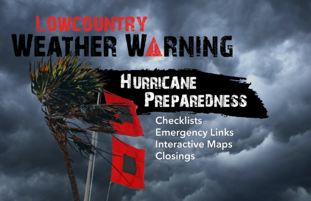 Hurricane Ian: Complete Hurricane Prep Checklist + Local Emergency Links