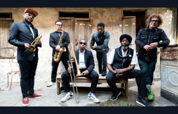 Win Tickets to See the Preservation Hall Jazz Band @ the Gaillard – Nov. 20