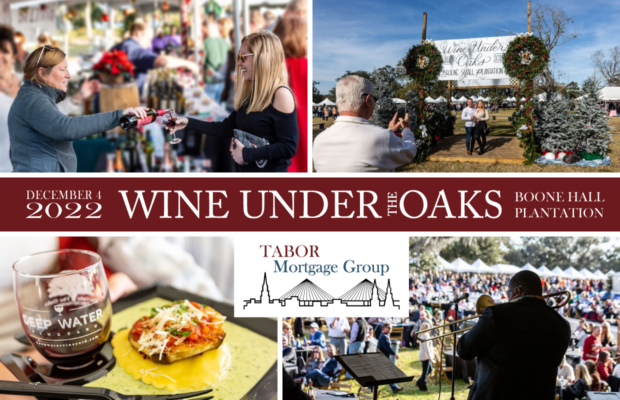 Tix on Sale for the Lowcountry’s Premiere Holiday Event – Dec. 4 Tix on Sale for the Lowcountry’s Premiere Holiday Event – Dec. 4