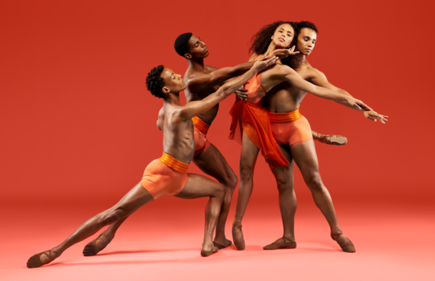 Enter to Win Tickets to the Dance Theatre of Harlem @ The Gaillard – Oct. 20