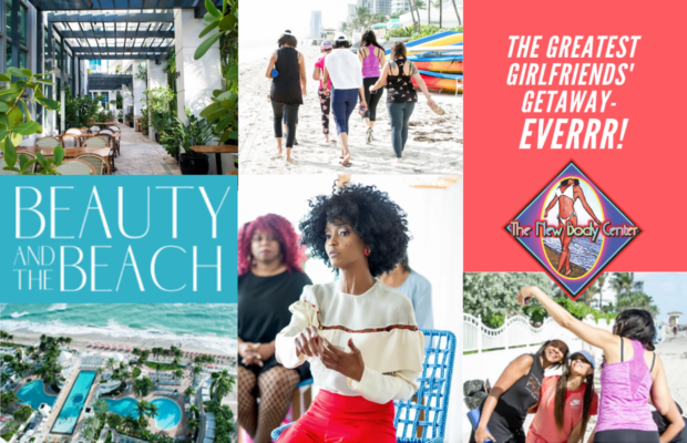 Win a Girlfriends’ Getaway to Hollywood, FL – Nov. 4-6