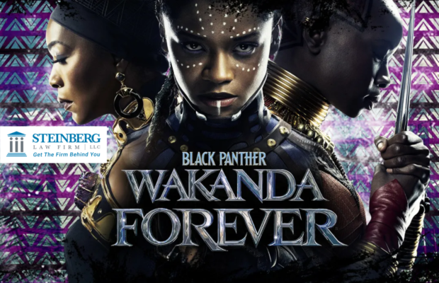 Listen to Win Tix to Star 99.7’s Wakanda Forever Screening – Nov. 12