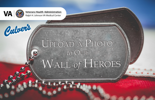 Upload a Photo of Your Veteran, Get a Free Value Meal