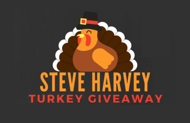 Nov. 22: Get Your Free Thanksgiving Turkey at 1 of 2 Locations