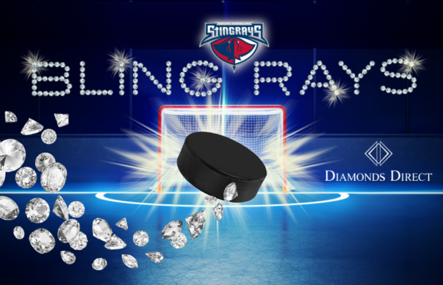 March 19: Take a Shot to Win a $1k in Jewelry