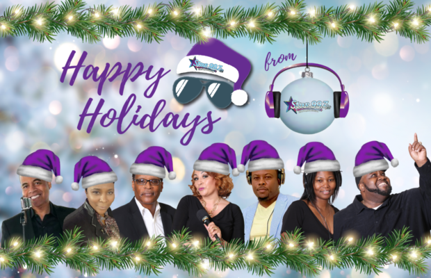 … And a Happy New Year!