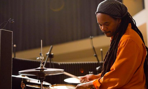 Win Your Way in to Art Moves Jazz – Feb. 9 @ Gaillard