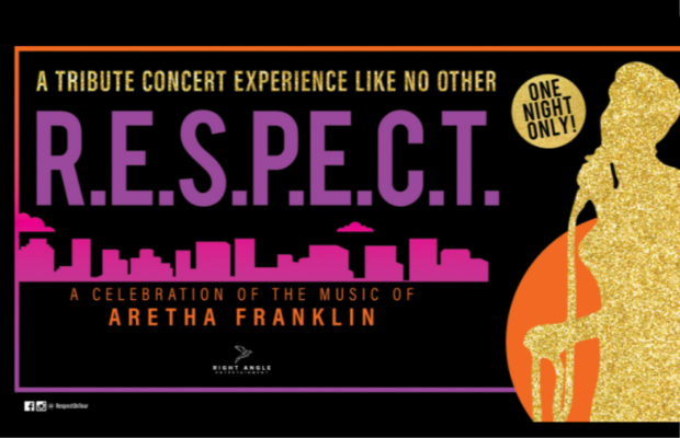 Win Tickets to an Aretha Franklin Tribute @ Gaillard – 3/26