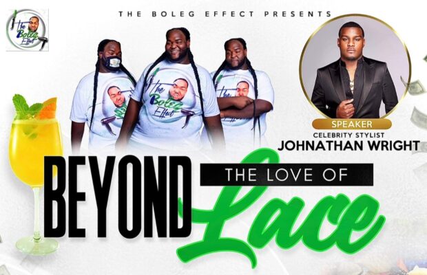 March 18: Learn Hair Tips from a Celebrity Stylist