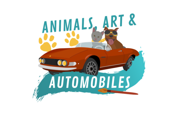 Enjoy Animals, Art & Automobiles for a Great Cause – April 16
