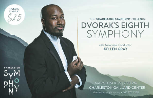 Win Tickets to the Best Symphony You’ve Never Heard – 3/24-25