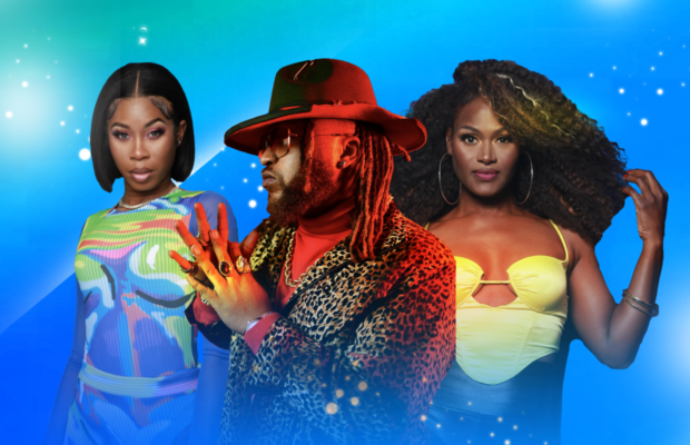 April 28: A Night of Afrobeat, Soul, R&B, Opera & Hip Hop April 28: A Night of Afrobeat, Soul, R&B, Opera & Hip Hop