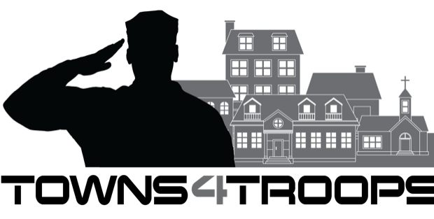 Support The Men & Women Defending Our Freedoms