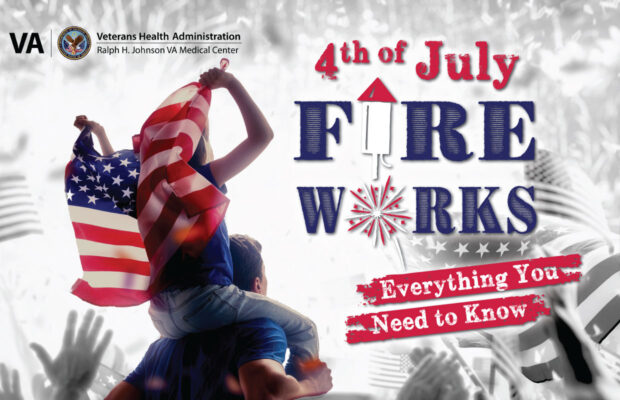 How to Have a Blast, Stay Safe & Not Get Arrested This 4th